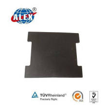 Rail Pad for Railway System